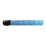 Freecolor K40033F7 tonercartridge 1 stuk(s) Compatibel Cyaan