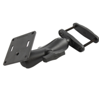 Panasonic PCPE-RAMFRK02 mounting kit Black