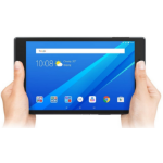 Lenovo TAB 4 8 Qualcomm Snapdragon MSM8917 16 GB 4G Black
