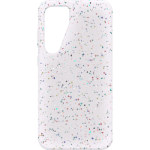 OtterBox Symmetry Series Case for Galaxy S24+, Sprinkles