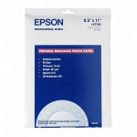 Epson Premium Semigloss Photo Paper