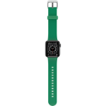 OtterBox All Day Comfort for Apple Watch Band 38/40/41mm, Green Juice