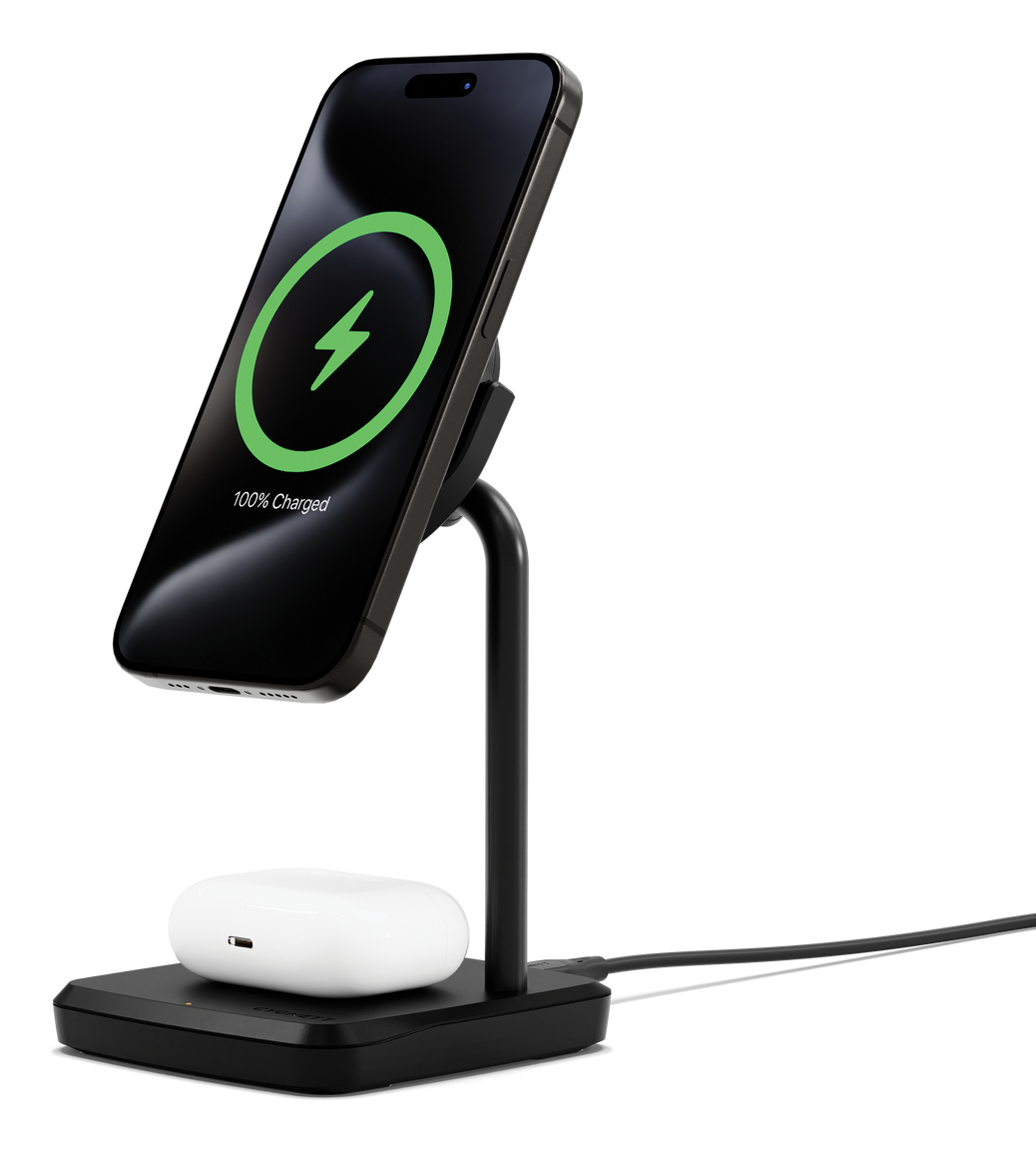 Cygnett CY5098BUNCP mobile device charger Headphones. Headset. Smartph