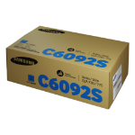 Samsung CLT-C6092S/ELS/C6092S Toner cyan, 7K pages/5% for Samsung CLP-770/775