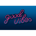 Activejet AJE-NEON VIBES LED neon sign