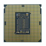 DISTI: Intel 5222 3.8GHz/105W 4C/16.50MB  3DX DDR4 2933 MHz