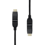 ProXtend HDMI 2.0 360? rotatable Cable