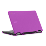 iPearl mCover 11.6" Cover Purple