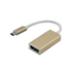 Dynamode C-TC-HDMI video cable adapter 0.1 m USB Type-C HDMI Type A (Standard) Gold