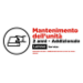 Lenovo 2Y Keep Your Drive 1 licenza/e 2 anno/i