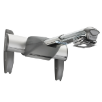 Chief WM210AUSI project mount Wall Silver
