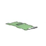 HP 856279-601 laptop reserve-onderdeel Moederbord