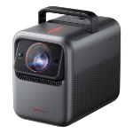 Soundcore NEBULA X1 Standard throw projector 3500 ANSI lumens DLP UHD 4K (3840x2160) 3D Black, Grey