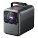 Soundcore NEBULA X1 Standard throw projector 3500 ANSI lumens DLP UHD 4K (3840x2160) 3D Black, Grey