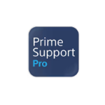Sony PrimeSupport Pro 1 license(s) 2 year(s)