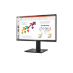 LG 24BP450Y-B computer monitor 60.5 cm (23.8") 1920 x 1080 pixels Full HD LED Black