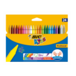 BIC Kids 24 pc(s)