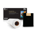 Epson S042311 printing paper 431x558 mm Matte 25 sheets White