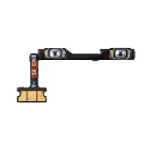 CoreParts MOBX-OPL-6-INT-1 mobile phone spare part Volume button flex cable Black