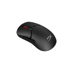 HyperX Pulsefire Saga Pro Wireless Gaming Mouse (Black)
