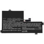 CoreParts MBXLE-BA0238 laptop spare part Battery