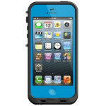 OtterBox 1316-04 mobile phone case Cover Cyan