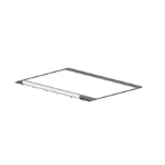 HP L77230-001 notebook spare part Bezel