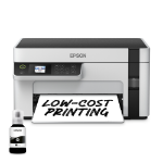 Epson EcoTank ET-M2120
