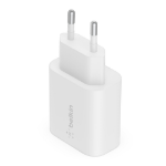 Belkin WCA004vfWH Smartphone, Tablet White AC Fast charging Indoor