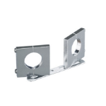 Schwaiger UHA40 531 Zilver Aluminium