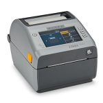 Zebra ZD6A042-D4EL02EZ label printer Direct thermal 203 x 203 DPI Wired & Wireless