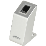 Dahua Technology DHI-ASM202 fingerprint reader USB 2.0 500 x 500 DPI Silver