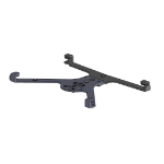 Ergonomic Solutions X-Frame, holder, iPad mini,