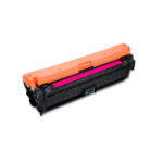 PrintMate HP CE273A, remanufactured toner, Magenta 15000p