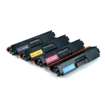 CTS Wholesale Compatible Replacement for the Brother TN329BK Extra Hi Yld Black Toner Cartridge 6000 Pages (also for TN900K)