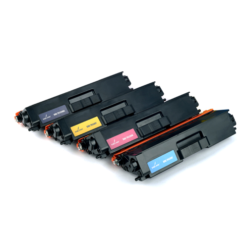 Image of CTS Wholesale Compatible Brother TN329BK Extra Hi Yld Black Toner Ctg