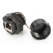 Digitus CAT 6 Industrial Coupler, shielded