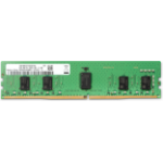 HP 8GB DDR4 2666MHz memory module 1 x 8 GB ECC