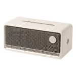 Edifier ES60 Stereo portable speaker White 34 W