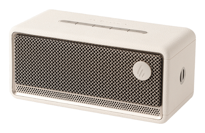 Edifier ES60 Stereo portable speaker White 34 W
