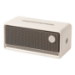 Edifier ES60 Stereo portable speaker White 34 W