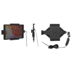 Brodit 747168 holder Active holder Tablet/UMPC Black