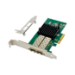 Microconnect MC-PCIEX4-I350-F2 network card Internal Fiber 1000 Mbit/s