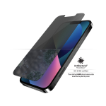 PanzerGlass ™ Apple iPhone 13 | 13 Pro - Privacy | Screen Protector Glass