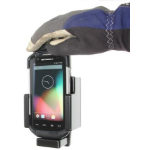 Brodit 511857 houder Passieve houder Mobiele telefoon/Smartphone Zwart