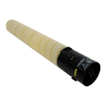 Konica Minolta C227 287 Toner Yellow A8K3250 TN221Y