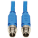 Tripp Lite NM12-6A1-05M-BL industrial networking accessory