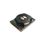 Dynatron B3 koelsysteem voor computers Processor Luchtkoeler 8 cm Khaki 1 stuk(s)