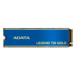 ADATA LEGEND 700 SLEG-700G-2TB-S48 internal solid state drive M.2 PCI Express 3.0 NVMe 3D NAND