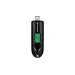 Transcend JetFlash 790C USB flash drive 128 GB USB Type-C 3.2 Gen 1 (3.1 Gen 1) Black